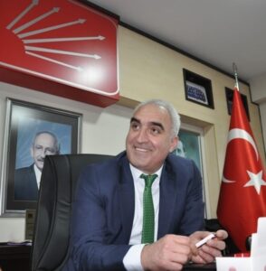 Ömer Hacısalihoğlu’ndan zam tepkisi