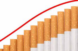 1 Nisan’da sigaraya 4 lira ile 6 lira arasında zam geliyor