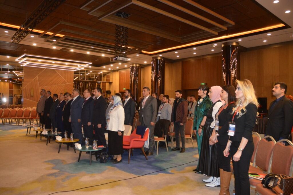 Kapadokya Dijital Medya Çalıştayı, engellemelere rağmen gerçekleştirildi!