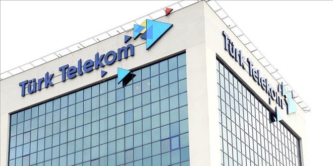 Türk Telekom’da yeni yönetim belli oldu