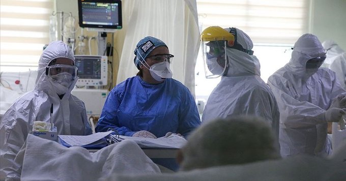  Korona tedavisi artık ücretli olacak SGK pandemiyi listeden çıkardı