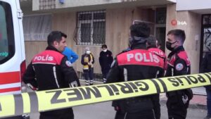 Damat kurşun yağdırdı kayınvalide ve baldızını öldürdü.