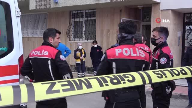 Damat kurşun yağdırdı kayınvalide ve baldızını öldürdü.