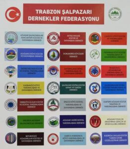 ŞAL-FED’den olağan genel genel kurul ilanı