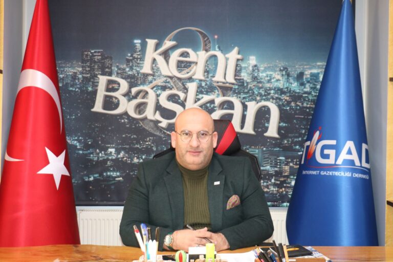 TİGAD Başkanı Geçgel: Gazetecilik, öldürülmek için yapılmıyor!