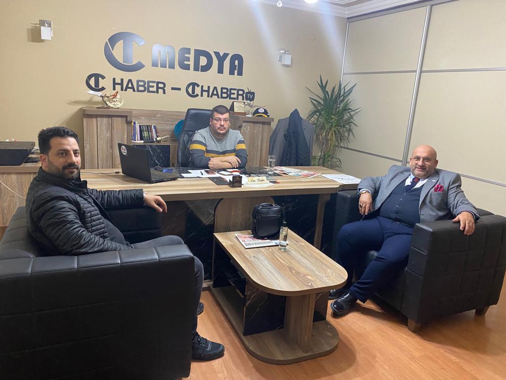 TİGAD’dan NEVÜ’deki skandala sert tepki