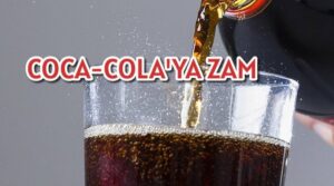 Coca Colaya zam