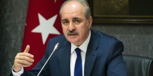 Numan Kurtulmuş’tan emekli maaşlarına yüzde 40 seviyelerinde zam olacağını düşünüyorum