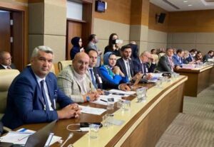 Sosyal medya yasası TBMM adalet komisyonu’nda görüşülmeye başlandı