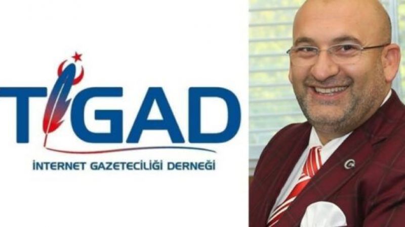 TİGAD: İnternet haberciliği yasası dijital mecralar için devrim niteliğinde