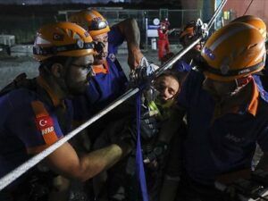 AFAD’dan 17 Ağustos depreminin yıl dönümünde tatbikat