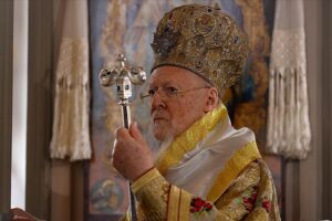 Fener Rum Patriği Bartholomeos: Şampiyon Trabzonspor olacak