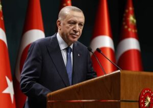 Erdoğan Türkiye’nin siyasi, ekonomik, diplomatik gücünü dost düşman herkese kabul ettirdik