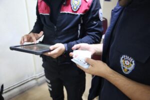 Yurt genelinde yasadışı bahis ve kumar, tombala ve oyun makineleri uygulaması gerçekleştirildi