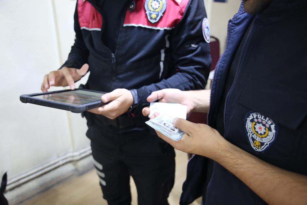 Yurt genelinde yasadışı bahis ve kumar, tombala ve oyun makineleri uygulaması gerçekleştirildi