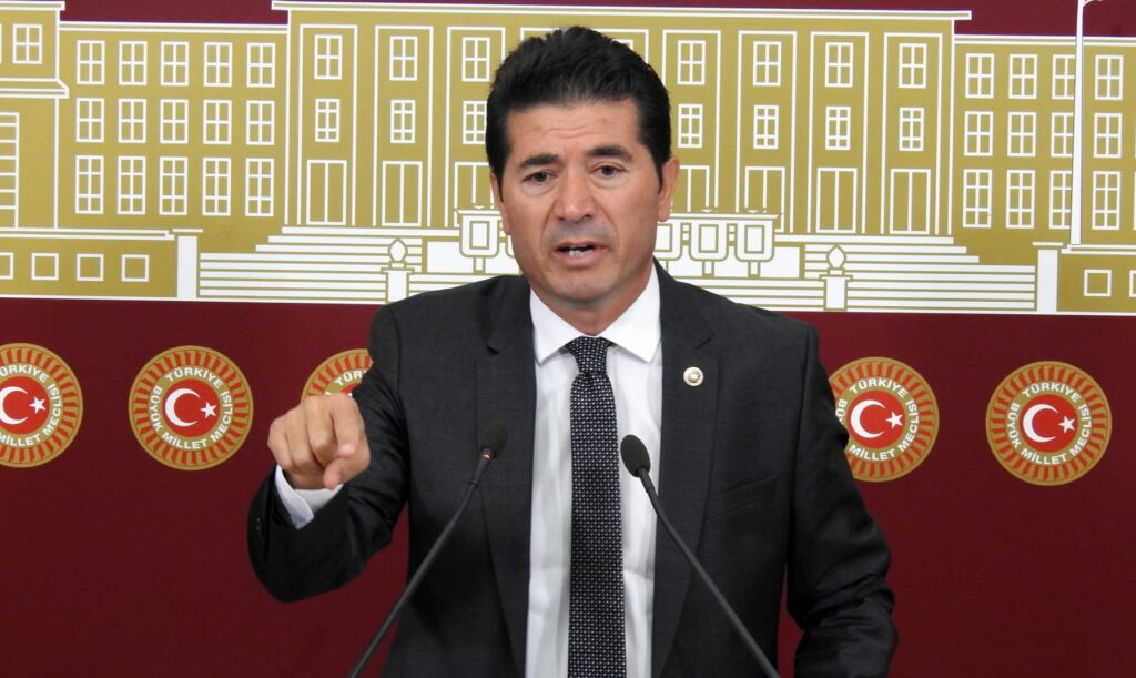 CHP’li Ahmet Kaya’dan Trabzon için çağrı: sefer sayıları artırılmalı fiyatlar düşmeli