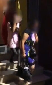 Ortahisar’da fuhuş operasyonu