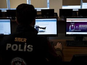 İstanbul merkezli sanal bahis çetesine baskın