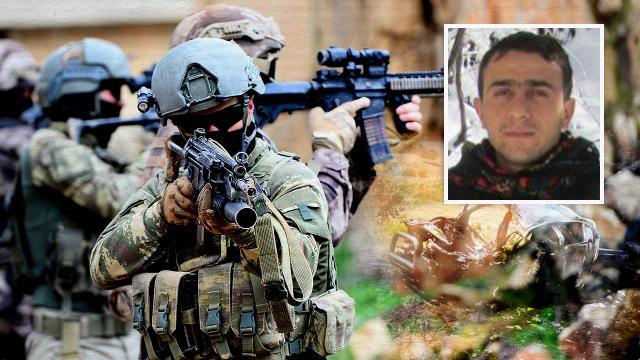 MİT’ten nokta operasyonu PKK’nın sözde yöneticisi etkisiz hale getirildi