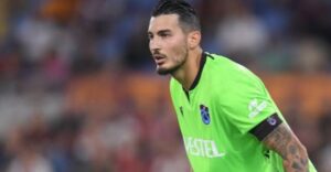 Uğurcan Çakır’a yeni sözleşme 