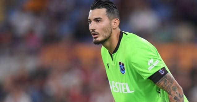 Uğurcan Çakır’a yeni sözleşme 