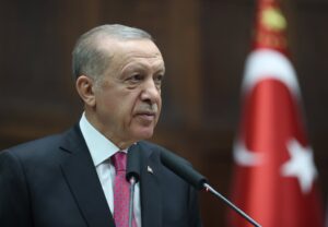 Erdoğan’dan Kemal Kılıçdaroğlu’na hodri meydan