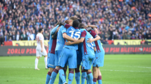 Trabzonspor Sivasspor karşılaşması öncesi son rakamlar