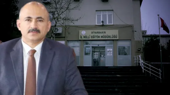 Diyarbakır İl Milli Eğitim Müdürlüğü’nde rant kavgası