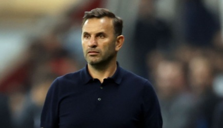 Okan Buruk Şampiyonluk inancımızdan vazgeçmeyiz 