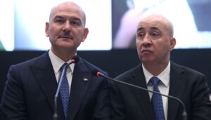 FETÖ operasyonu’nda 543 şüpheli gözaltına alındı