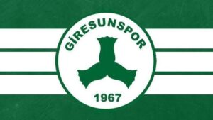 Giresunspor’dan Ankaragücü maçında yaşananları kınama 