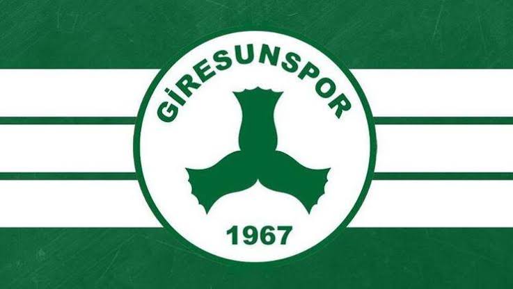Giresunspor’dan Ankaragücü maçında yaşananları kınama 