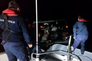 Yunan zulmünün bir başka örneği