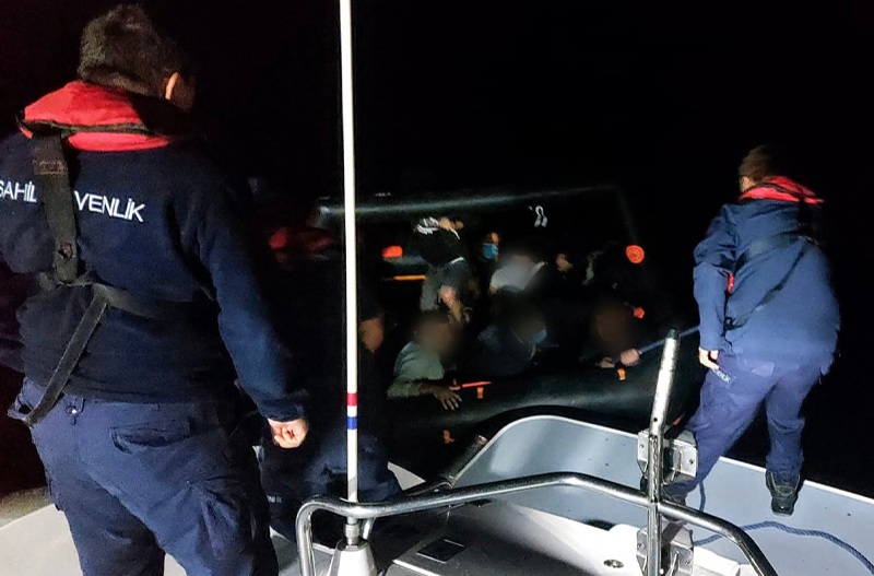 Yunan zulmünün bir başka örneği