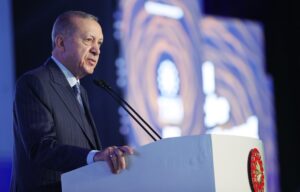 Cumhurbaşkanı Erdoğan, 19. MÜSİAD EXPO Ticaret Fuarı’nı ziyaret etti