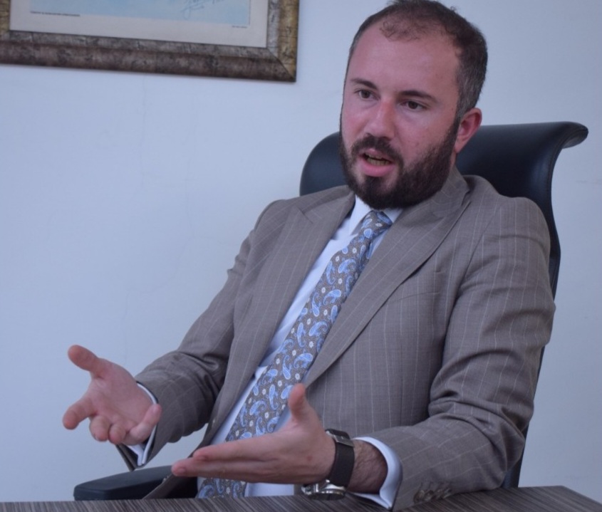 Deva Partisi Trabzon il Başkanı Çiçek ”İnsanları artık kandırmayın ve umut tacirliği yapmayın” dedi.