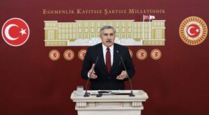 Hüseyin Yayman HDP Eş Başkanı Pervin Buldan’a çok sert tepki 