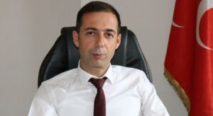 MHP’li Diyarbakır İl Başkanı Cihan Kayaalp, beraat etti