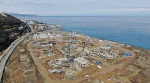 Trabzon şehir hastanesinin ihale tarihi belli oldu