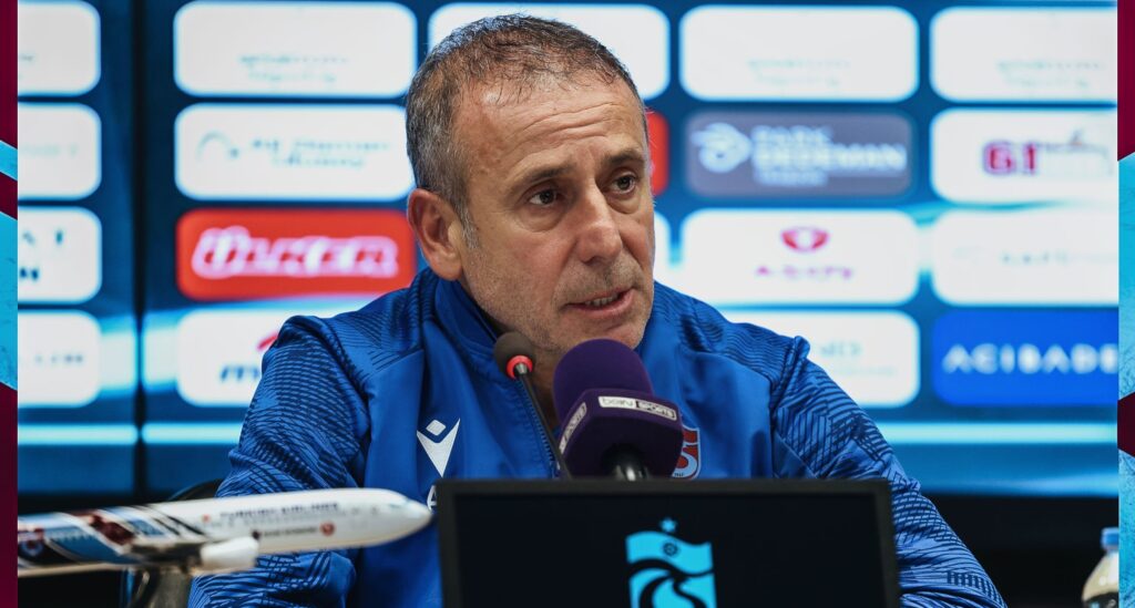 Avcı:Trabzonspor’a, ailesine, camiasına zarar verebilecek hiçbir şey yapmam