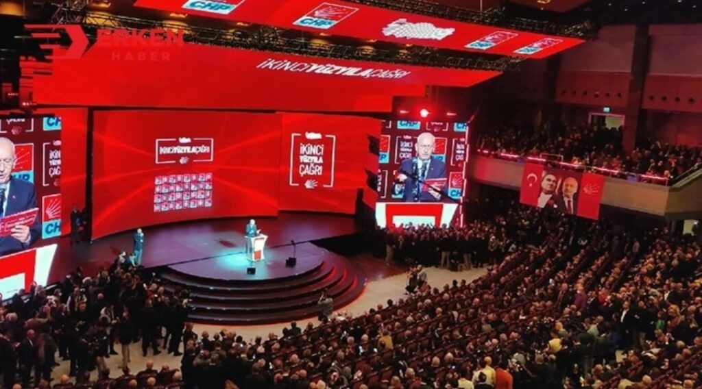 Atik“İkinci yüzyıla çağrı” vizyonunun detaylarını anlattı