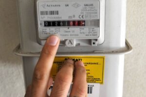 Bakan Yanık: “Doğalgaz tüketim desteği’nde başvurular 25 Aralık’a kadar sürecek”