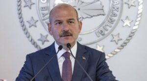 Soylu, karar onaylanırsa İmamoğlu’nu açığa alırım 