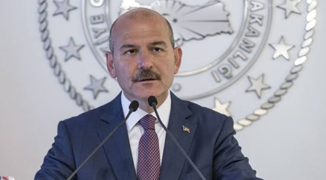 Soylu, karar onaylanırsa İmamoğlu’nu açığa alırım 