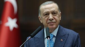 Erdoğan seçim tarihini açıkladı