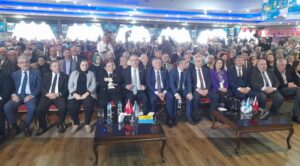 İyi Parti Trabzon İl kongresinde seçim vakti
