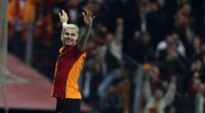 Mauro Icardi: “Sezon sonunda istediğimiz her şeye kavuşacağız” 