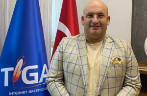 Geçgel: Anadolu’daki internet medyası BİK’in şartlarını karşılayamaz