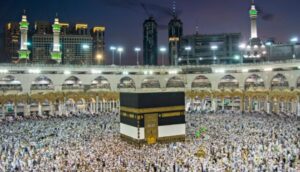 Hac kayıtları yarın başlıyor 