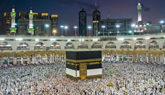 Hac kayıtları yarın başlıyor 